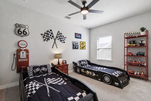 2612 Woodhill Way, Northlake, TX 76247