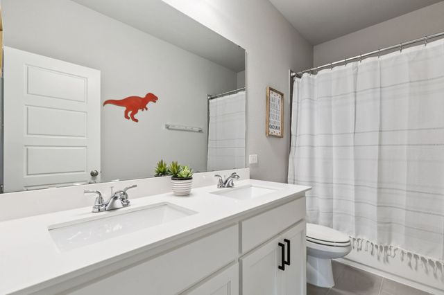 2612 Woodhill Way, Northlake, TX 76247