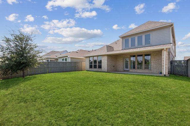 2612 Woodhill Way, Northlake, TX 76247