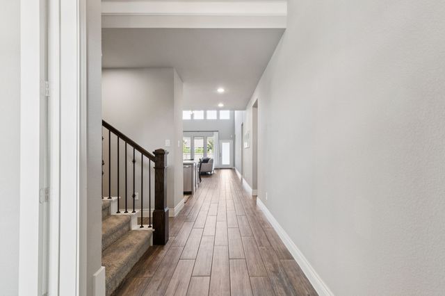 2612 Woodhill Way, Northlake, TX 76247