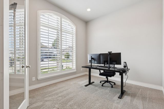 2612 Woodhill Way, Northlake, TX 76247