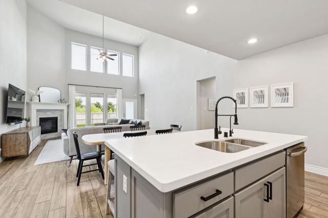 2612 Woodhill Way, Northlake, TX 76247