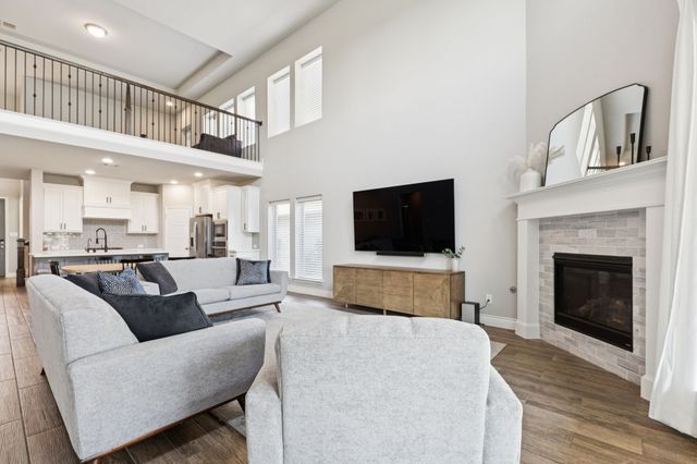 2612 Woodhill Way, Northlake, TX 76247