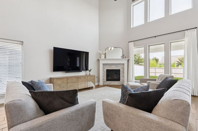 2612 Woodhill Way, Northlake, TX 76247