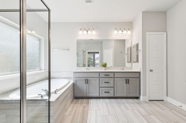 2612 Woodhill Way, Northlake, TX 76247