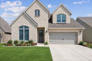 2612 Woodhill Way, Northlake, TX 76247