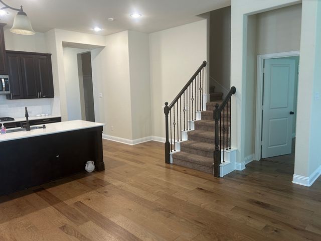 2000 Bent Creek Way, Mansfield, TX 76063