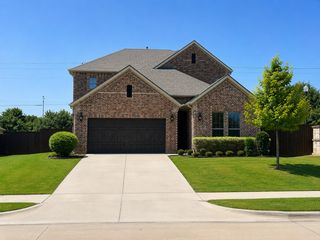 2000 Bent Creek Way, Mansfield, TX 76063