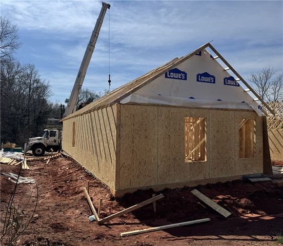 820 Delia Street, Anderson, SC 29624