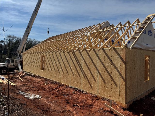 820 Delia Street, Anderson, SC 29624