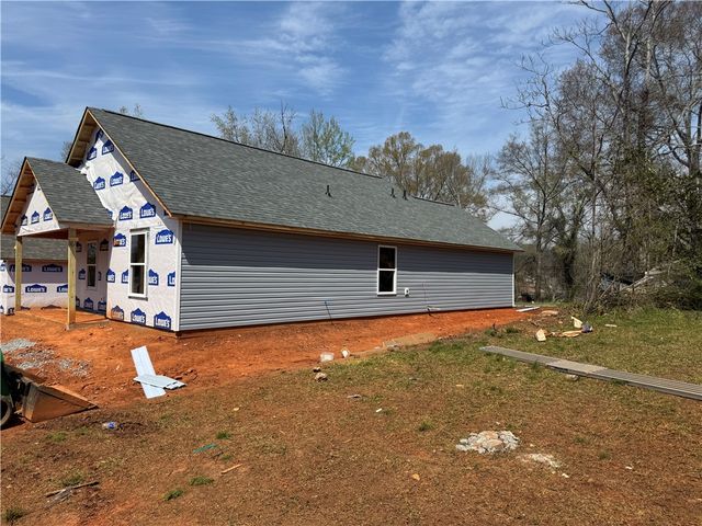 820 Delia Street, Anderson, SC 29624