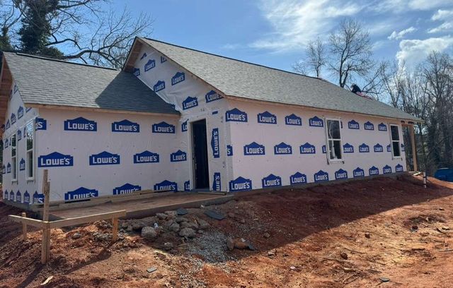 820 Delia Street, Anderson, SC 29624