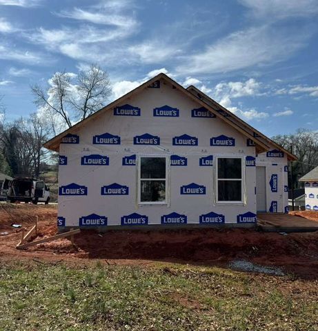 820 Delia Street, Anderson, SC 29624