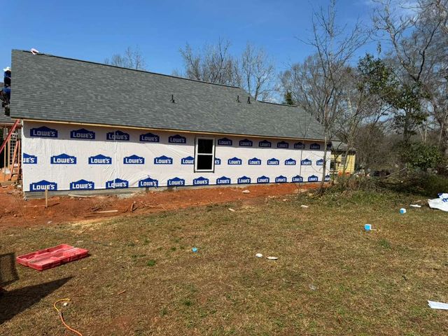 820 Delia Street, Anderson, SC 29624