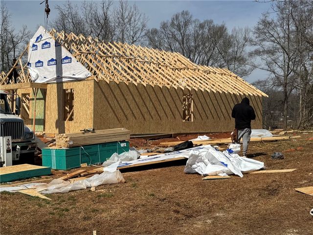 820 Delia Street, Anderson, SC 29624