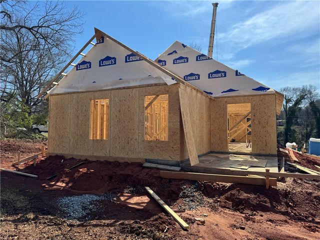 820 Delia Street, Anderson, SC 29624