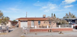 606 VENADO Drive, El Paso, TX 79915