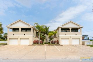 200 W Atol St. # 6, South Padre Island, TX 78597