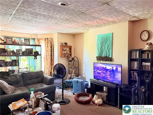 129 South 12th Street, Allentown City, PA 18102