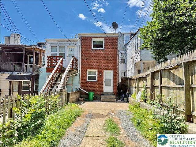 129 South 12th Street, Allentown City, PA 18102