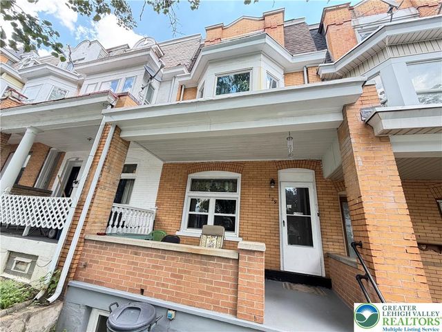 129 South 12th Street, Allentown City, PA 18102