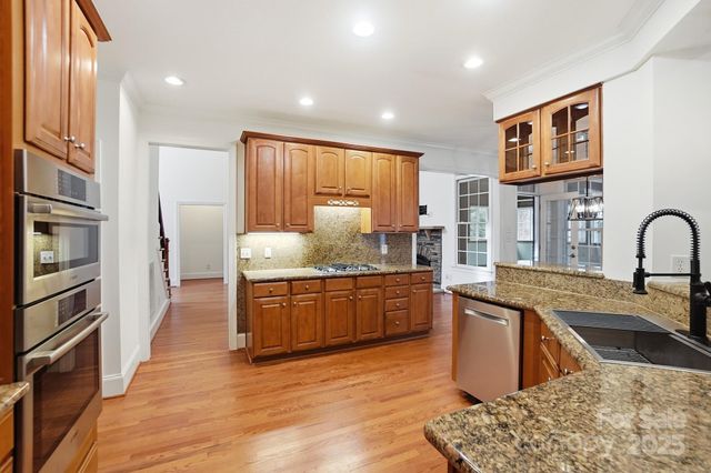 1427 Doe Ridge Lane, Fort Mill, SC 29715