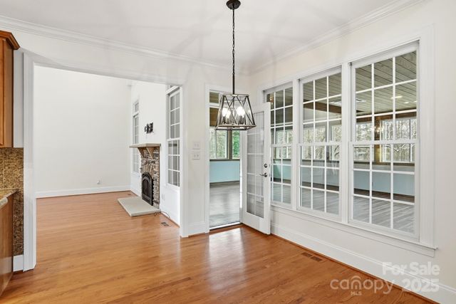 1427 Doe Ridge Lane, Fort Mill, SC 29715