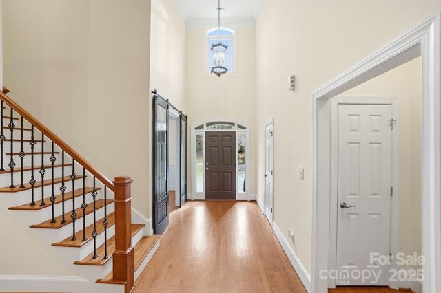 1427 Doe Ridge Lane, Fort Mill, SC 29715