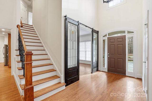 1427 Doe Ridge Lane, Fort Mill, SC 29715