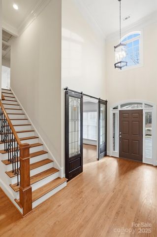 1427 Doe Ridge Lane, Fort Mill, SC 29715