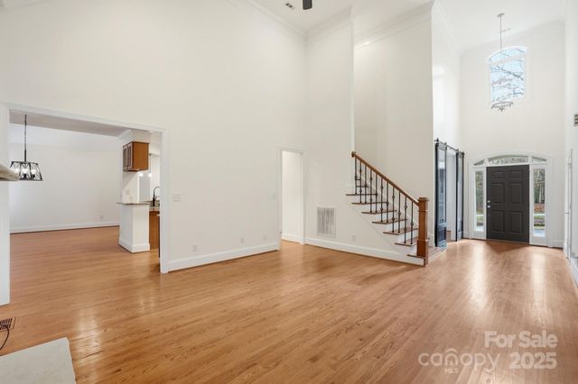 1427 Doe Ridge Lane, Fort Mill, SC 29715