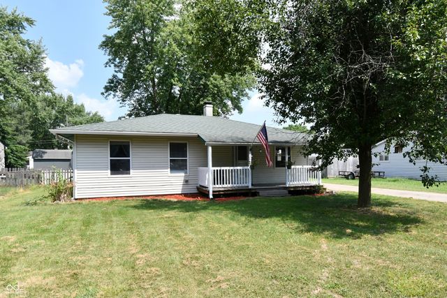 4030 Moline Drive, Indianapolis, IN 46221