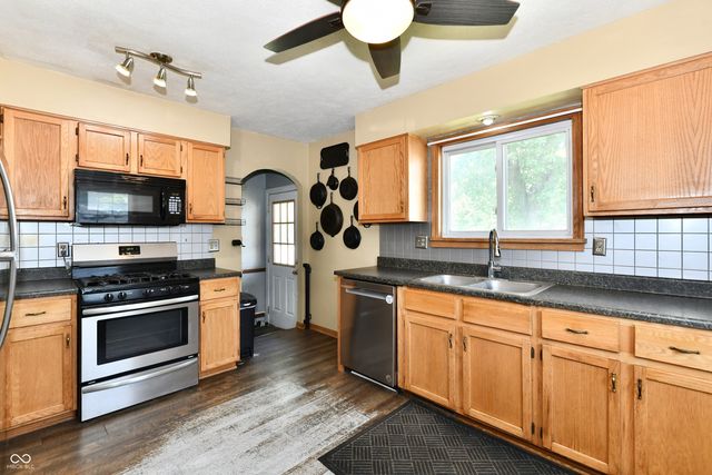 4030 Moline Drive, Indianapolis, IN 46221