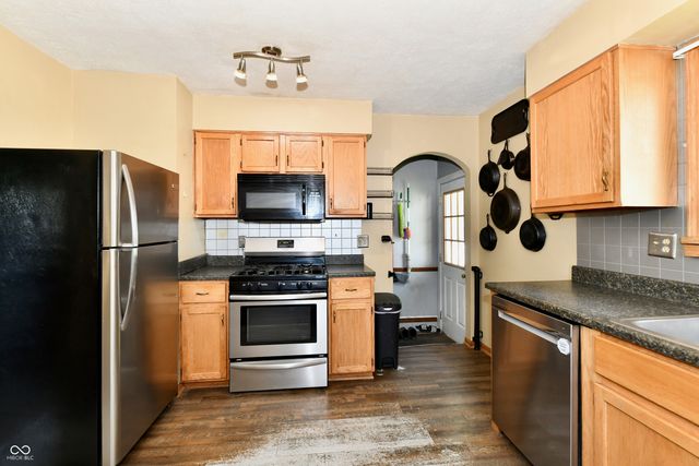 4030 Moline Drive, Indianapolis, IN 46221