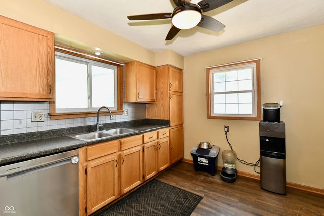 4030 Moline Drive, Indianapolis, IN 46221