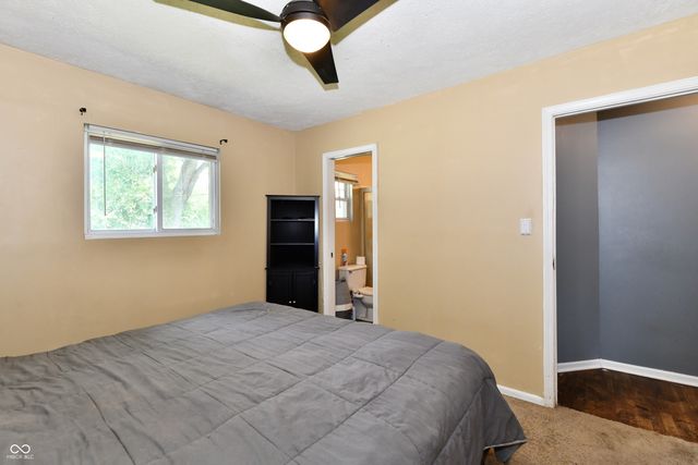 4030 Moline Drive, Indianapolis, IN 46221