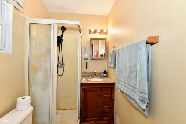 4030 Moline Drive, Indianapolis, IN 46221