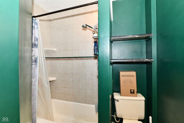 4030 Moline Drive, Indianapolis, IN 46221