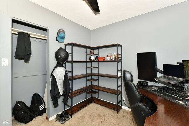 4030 Moline Drive, Indianapolis, IN 46221