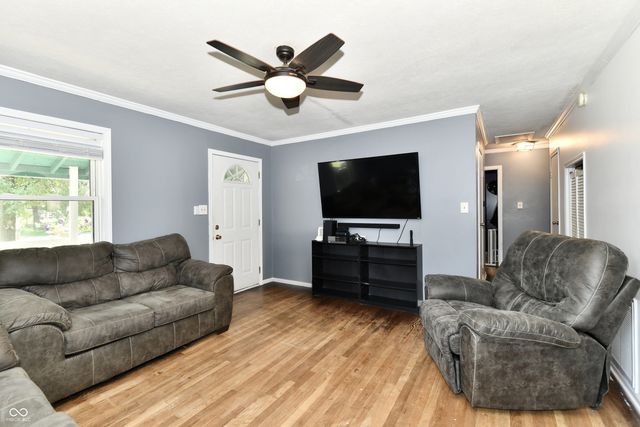 4030 Moline Drive, Indianapolis, IN 46221