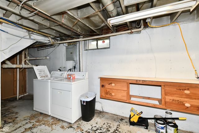 4030 Moline Drive, Indianapolis, IN 46221