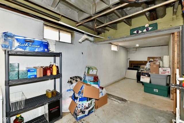 4030 Moline Drive, Indianapolis, IN 46221