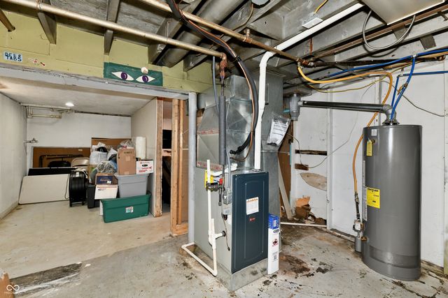 4030 Moline Drive, Indianapolis, IN 46221