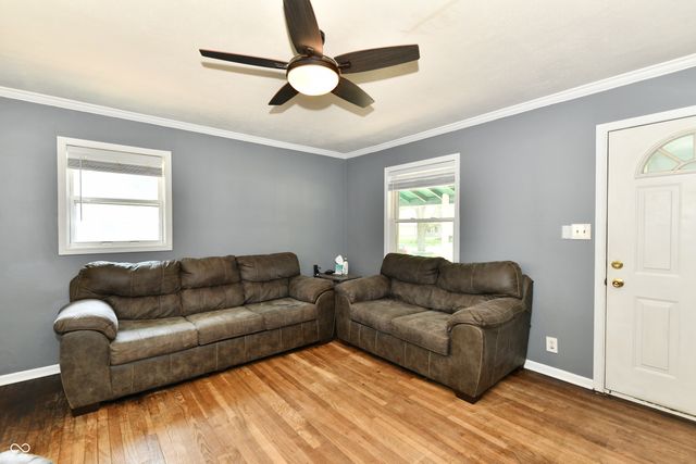 4030 Moline Drive, Indianapolis, IN 46221