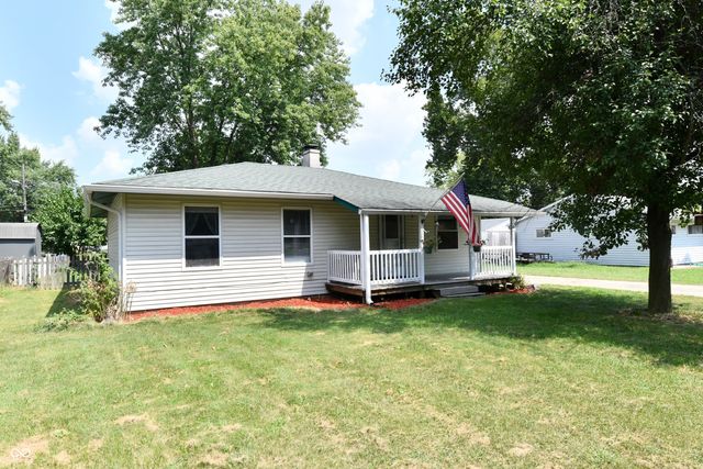 4030 Moline Drive, Indianapolis, IN 46221