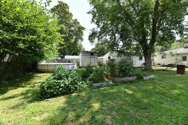 4030 Moline Drive, Indianapolis, IN 46221