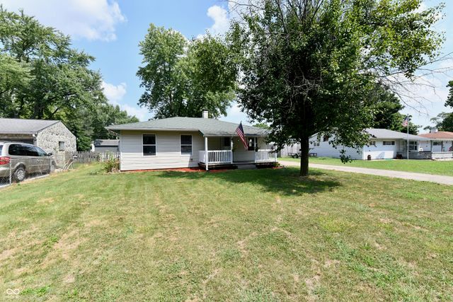 4030 Moline Drive, Indianapolis, IN 46221