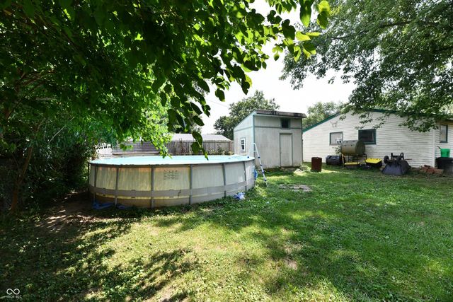 4030 Moline Drive, Indianapolis, IN 46221