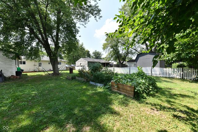 4030 Moline Drive, Indianapolis, IN 46221