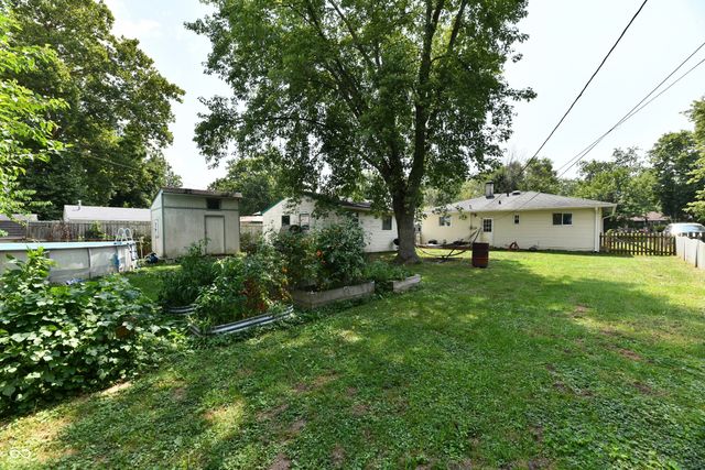 4030 Moline Drive, Indianapolis, IN 46221